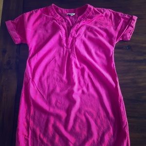 Vineyard Vines women’s shift dress